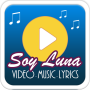 icon Soy Luna Videos