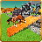 icon Train Transport Farm Animals 1.4