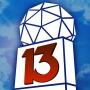icon FOX 13 Tampa: SkyTower Weather for ZTE Blade A521