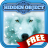icon Hidden ObjectWinterland Creatures 1.0.12