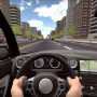 icon Racing Game Car for Allview A9 Lite