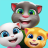 icon My Talking Tom Friends 25.2.1.14683