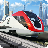 icon Metro Train Subway Driving 1.0