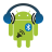 icon Dynamic Media BT Router 0.6.3