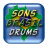 icon SonsBrasilDrum 1.05