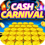 icon Cash Carnival Coin Pusher Game for oppo A3