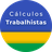 icon br.com.mobapps.calculotrabalhista 4.4.5