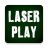 icon Laser Play 1.0
