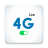 icon 4G LTE 2.15.4