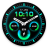 icon ClockWallpaper 1.2.3