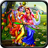 icon Radha Krishna Clock LWP 1.7