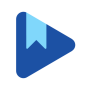 icon Google Play Books & Audiobooks for Samsung Galaxy S Plus I9001