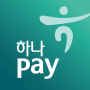 icon 하나Pay(하나카드) for tcl 562