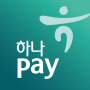 icon 하나Pay(하나카드) for Samsung Galaxy Tab Pro 10.1