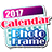 icon Calendar Photo Frames 2.0