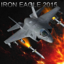 icon Iron Eagle 2015