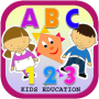icon Alphabets & NumbersKids Learning