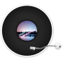 icon المذكر الصوتي for Texet X-force
