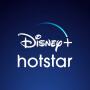 icon Disney+ Hotstar for Samsung Galaxy S7