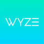 icon Wyze - Make Your Home Smarter for blackberry Motion
