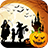 icon Happy Halloween Cards 2015 1.0.3