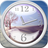 icon Transparent Clock Widget 2.0.3