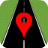 icon GPS Navigation Maps 3.0