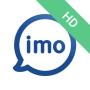 icon imo HD - Video Calls and Chats for Samsung Galaxy mini 2 S6500