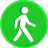 icon Pedometer 8.12