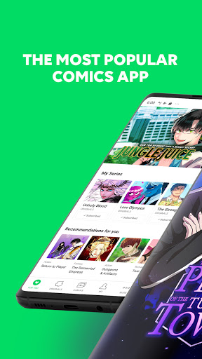 Line Webtoon Free Comics For Sony Xperia Xz Premium Free Download Apk File For Xperia Xz Premium