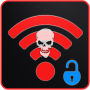 icon Wifi Password Hacker