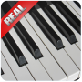 icon Musical Piano Keyboard for Cubot Note Plus