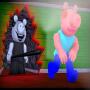icon Scary Piggy Granny Roblx