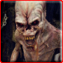 icon Scary surprise (appearing images) for HiSense A2 Pro