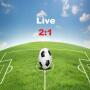 icon Live Football TV Scores, Stats & TV Streaming Tips