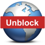 icon Unblock Website VPN Browser for oppo A3