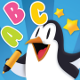 icon Kids Write ABC! for karbonn K9 Smart Selfie