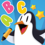 icon Kids Write ABC! for general Mobile GM 5 Plus