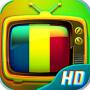 icon freakhosting.live.tv.romania