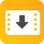 icon Download Video & Player for Samsung Galaxy S5 Active