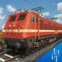icon Indian Train Simulator for Cubot Note Plus