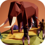icon History 2048 - 3D puzzle game for Inoi 5