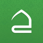 icon Quran, Athan, Prayer and Qibla for Samsung Galaxy Grand Prime