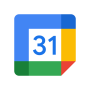 icon Google Calendar for Samsung Galaxy S Duos S7562