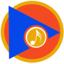 icon Play Music Player