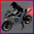 icon Motorbike Police Driver 1.1