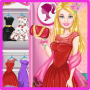 icon Dress up For girls