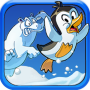 icon Penguins Runner