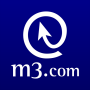 icon m3.com for LG K10 LTE K430