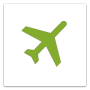 icon Pakistan Airports for swipe Elite Dual